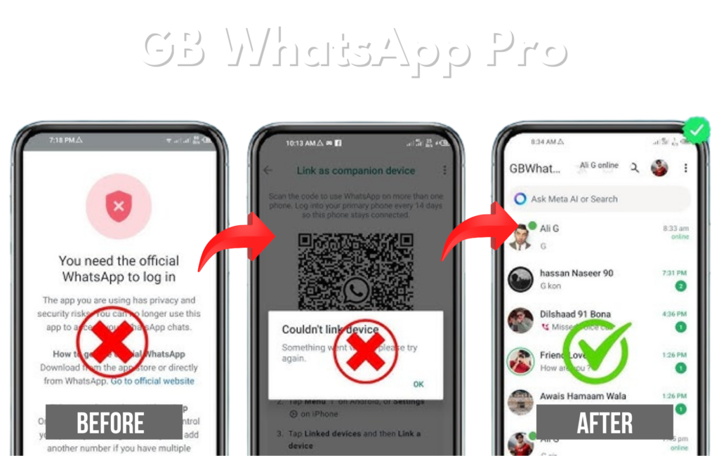 download gb whatsapp pro